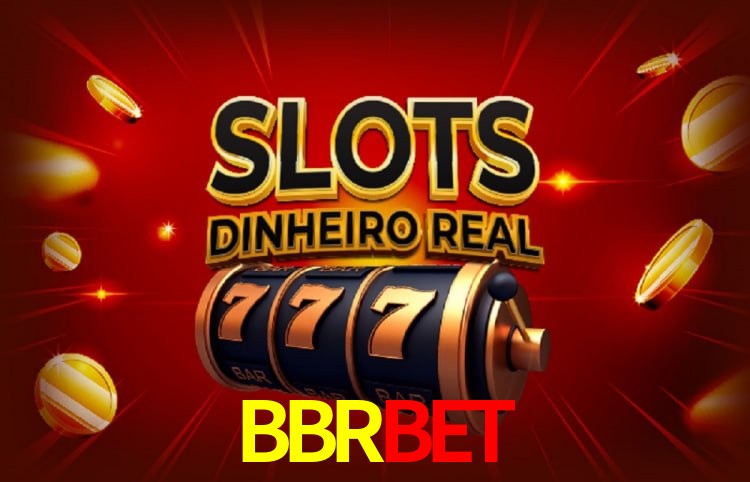 BBRBET Segurança Logo 2