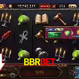 BBRBET Cassino Online Certificado
