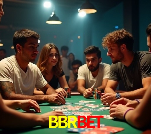 Slots BBRBET - Jackpots Progressivos