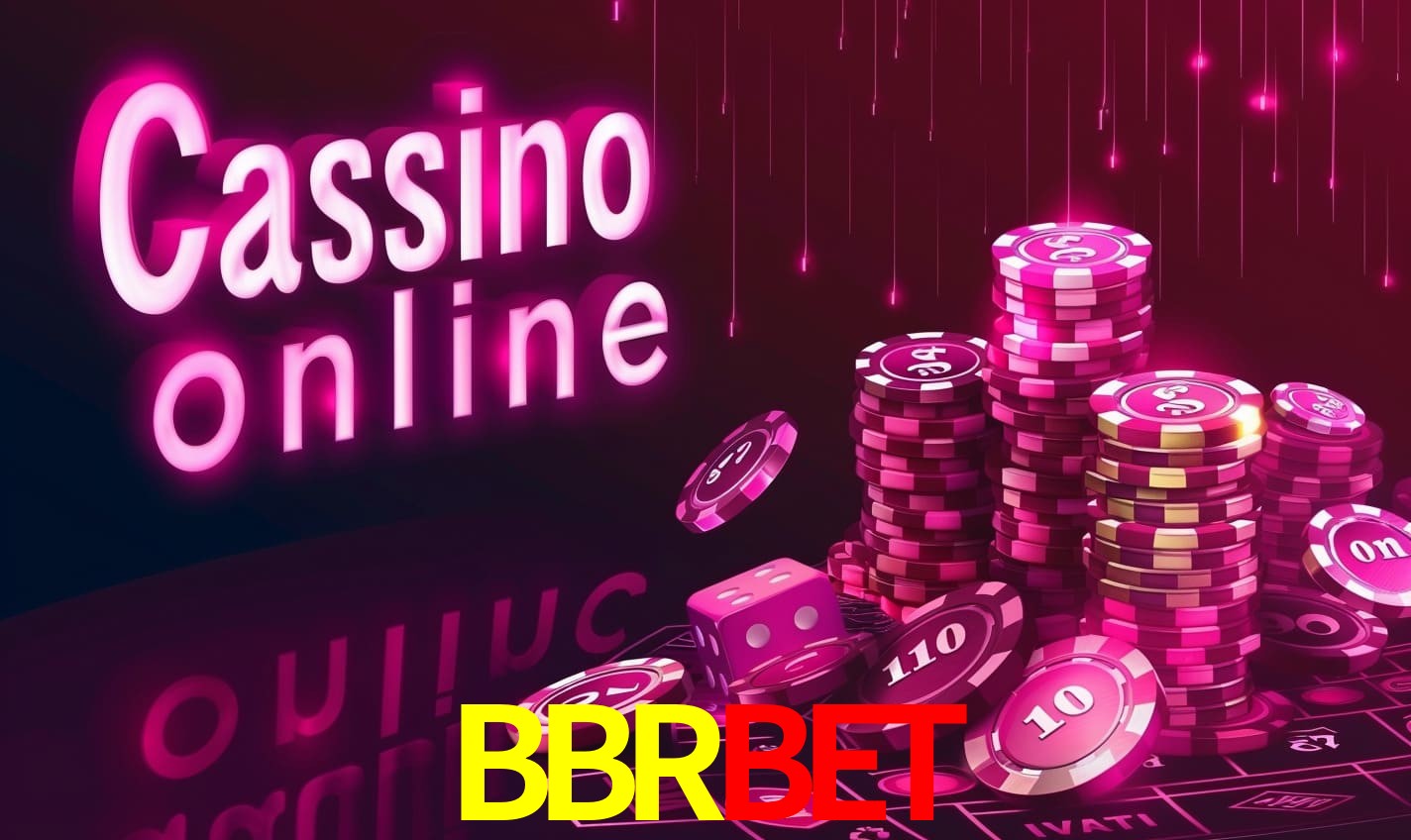 BBRBET Download Oficial