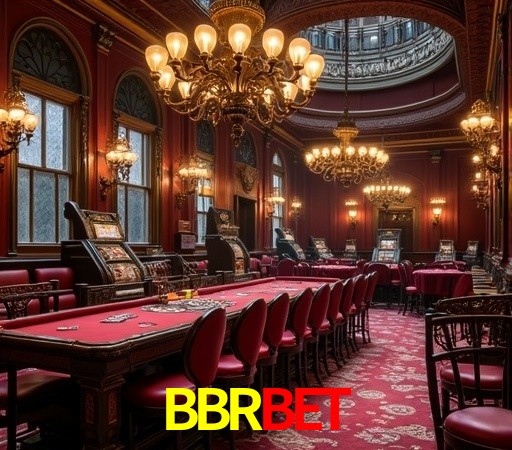 BBRBET Instalar Logo 3