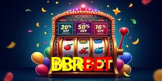 BBRBET Instalar Logo 1