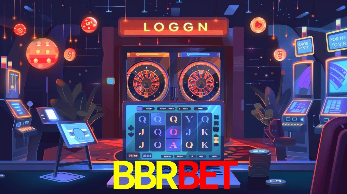 BBRBET Instalar Logo 2