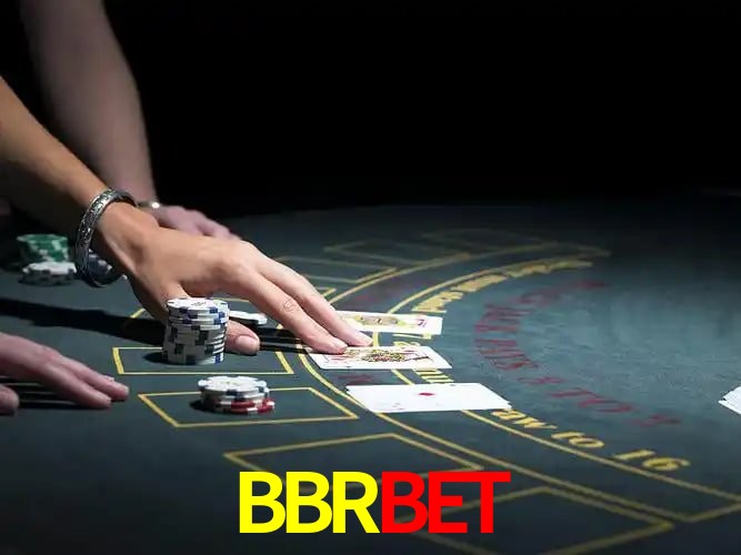 BBRBET Segurança Logo 3