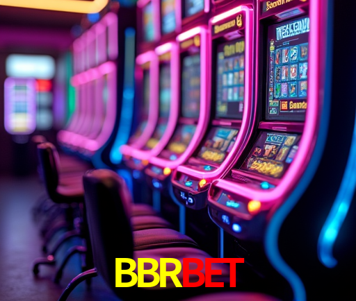 Slots BBRBET - Giros Grátis Diários